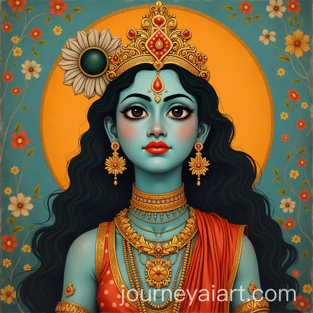 Modern-Krishna-in-a-Contemporary-Setting