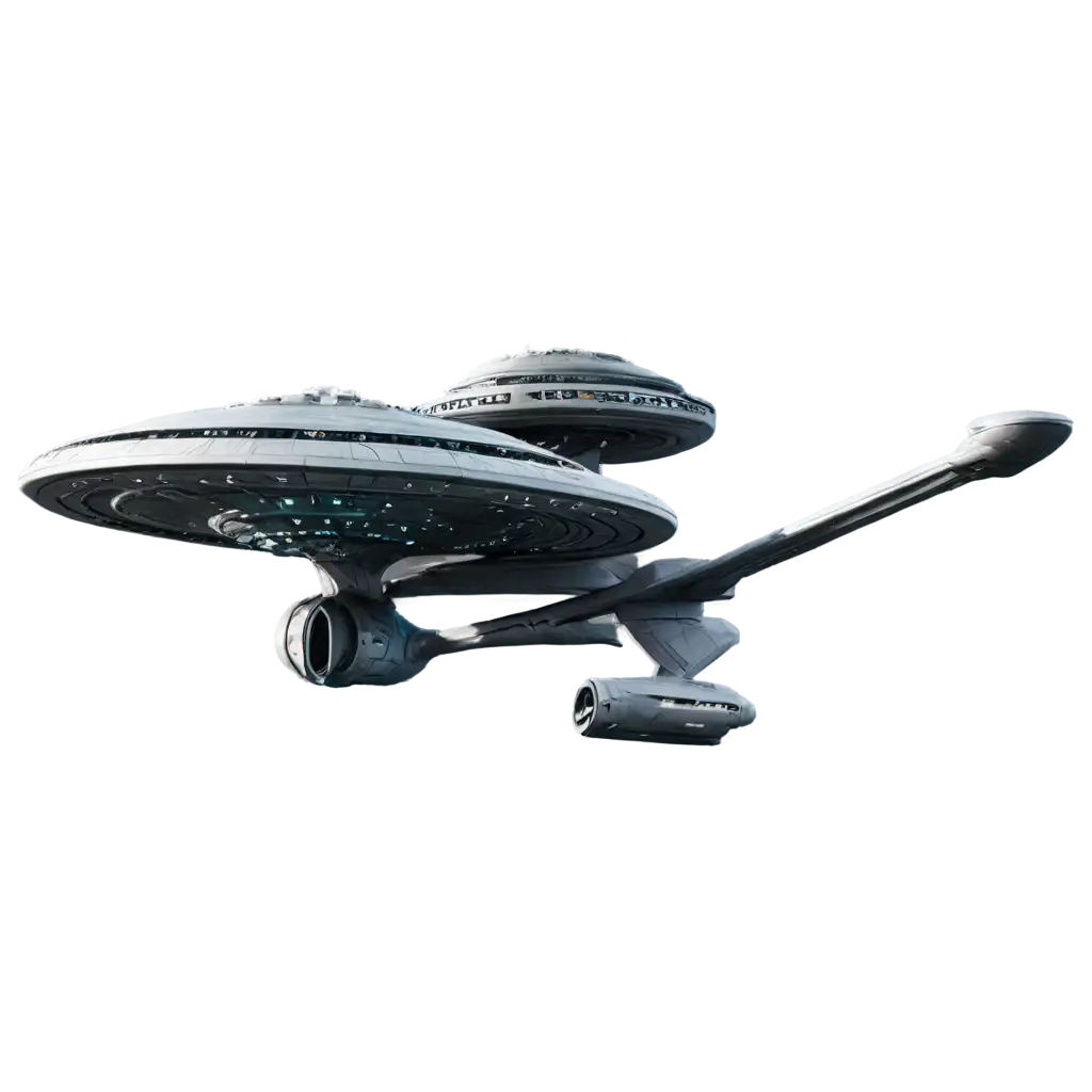 Star-Trek-Enterprise-PNG-Image-Explore-the-Iconic-Spacecraft-in-HighQuality-Format