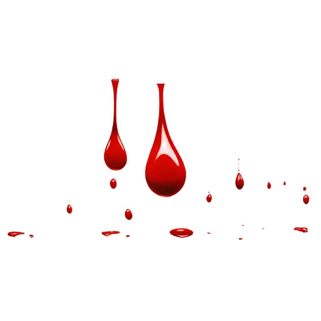 HighQuality-Blood-Drops-PNG-Image-for-Creative-and-Professional-Use