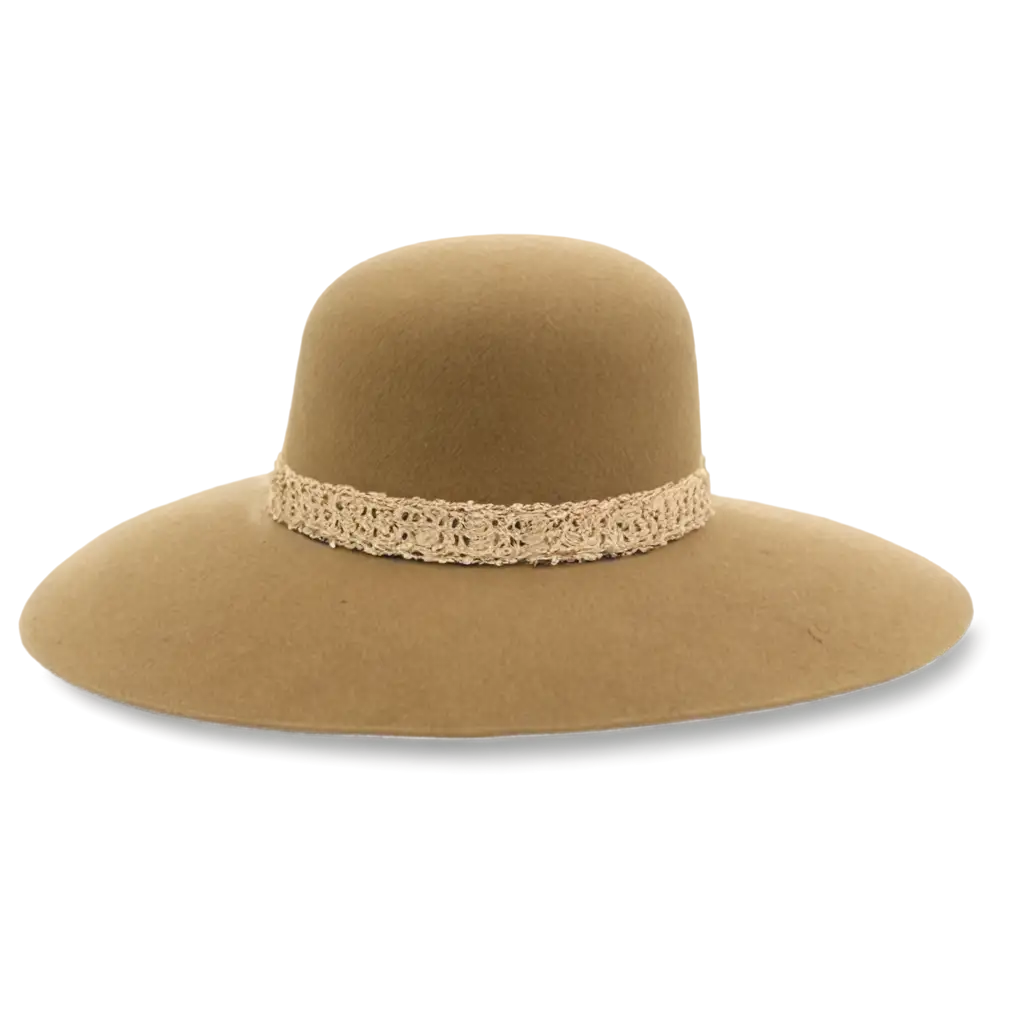 Women's hat