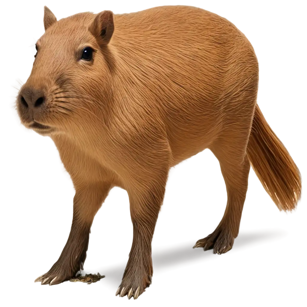 Stunning-Capivara-PNG-Image-Enhancing-Quality-and-Clarity