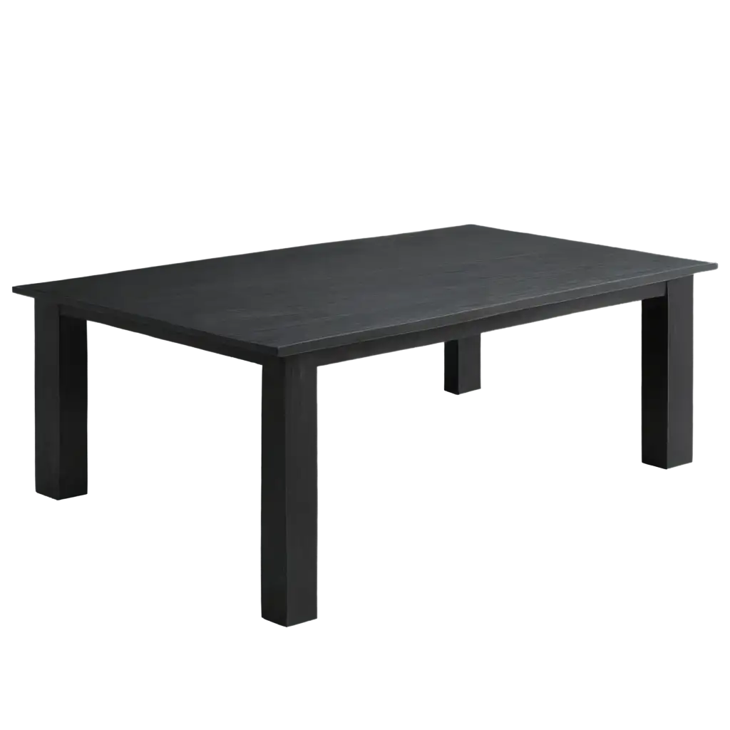 Black-Wooden-Table-Top-PNG-Image-for-HighQuality-Digital-Use