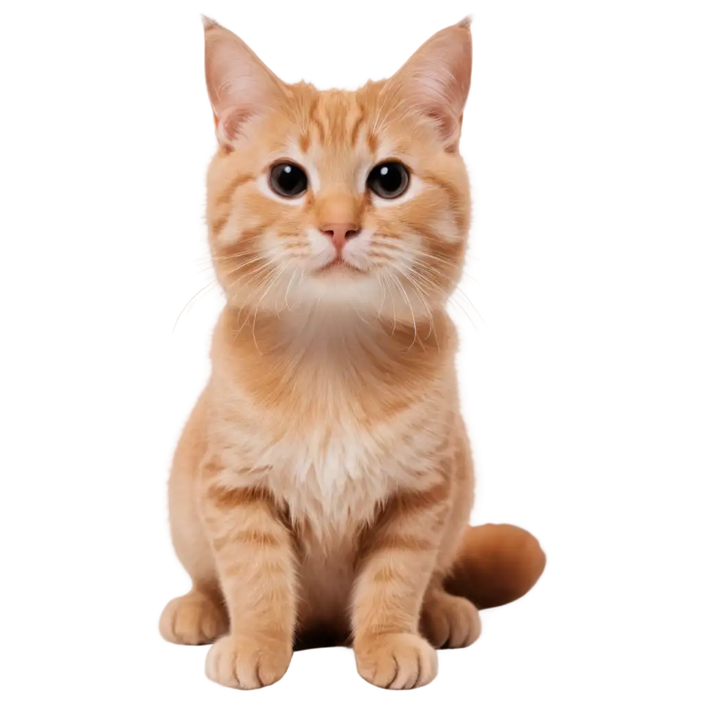 Kucing-PNG-Image-Capture-the-Elegance-of-Cats-in-HighQuality-Format