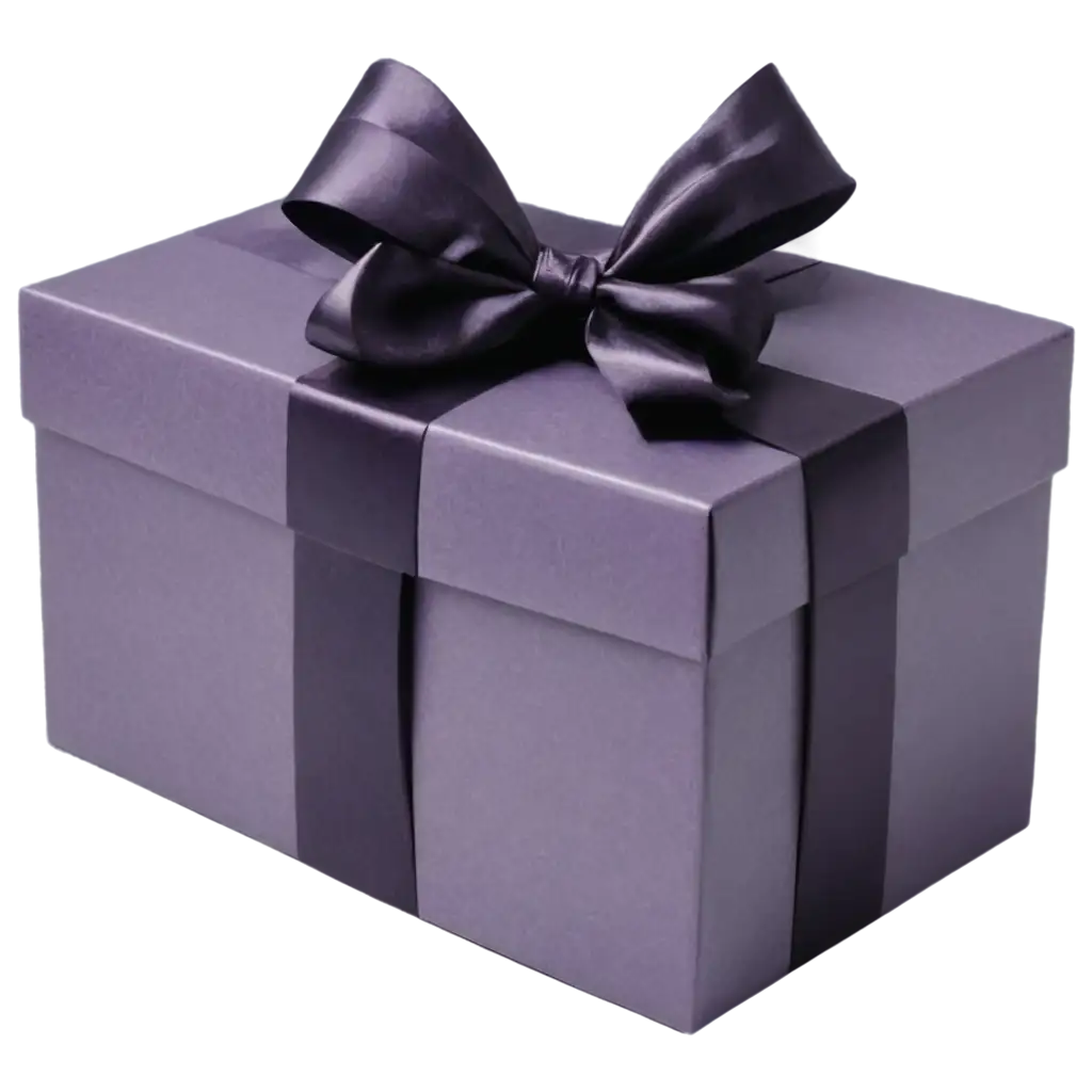 Gift-Box-with-Bow-PNG-Image-HighQuality-and-Versatile-for-All-Your-Design-Needs