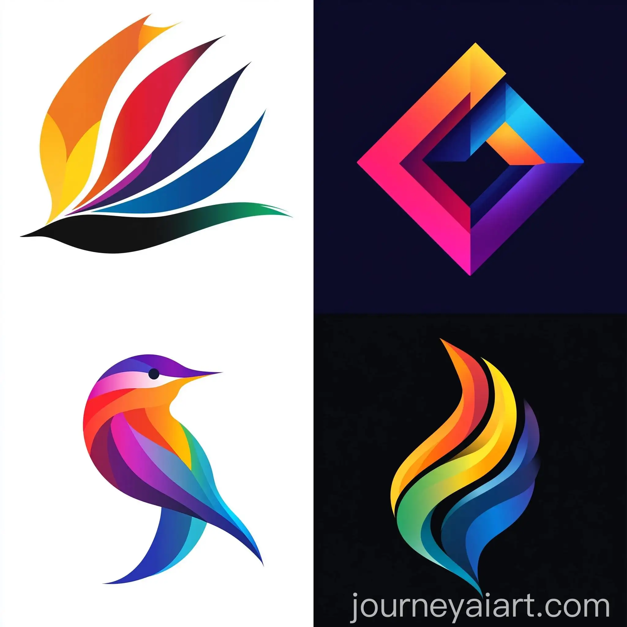 Stunning-Logo-Design-for-Meeker-Graphics-with-Quality-Delivery