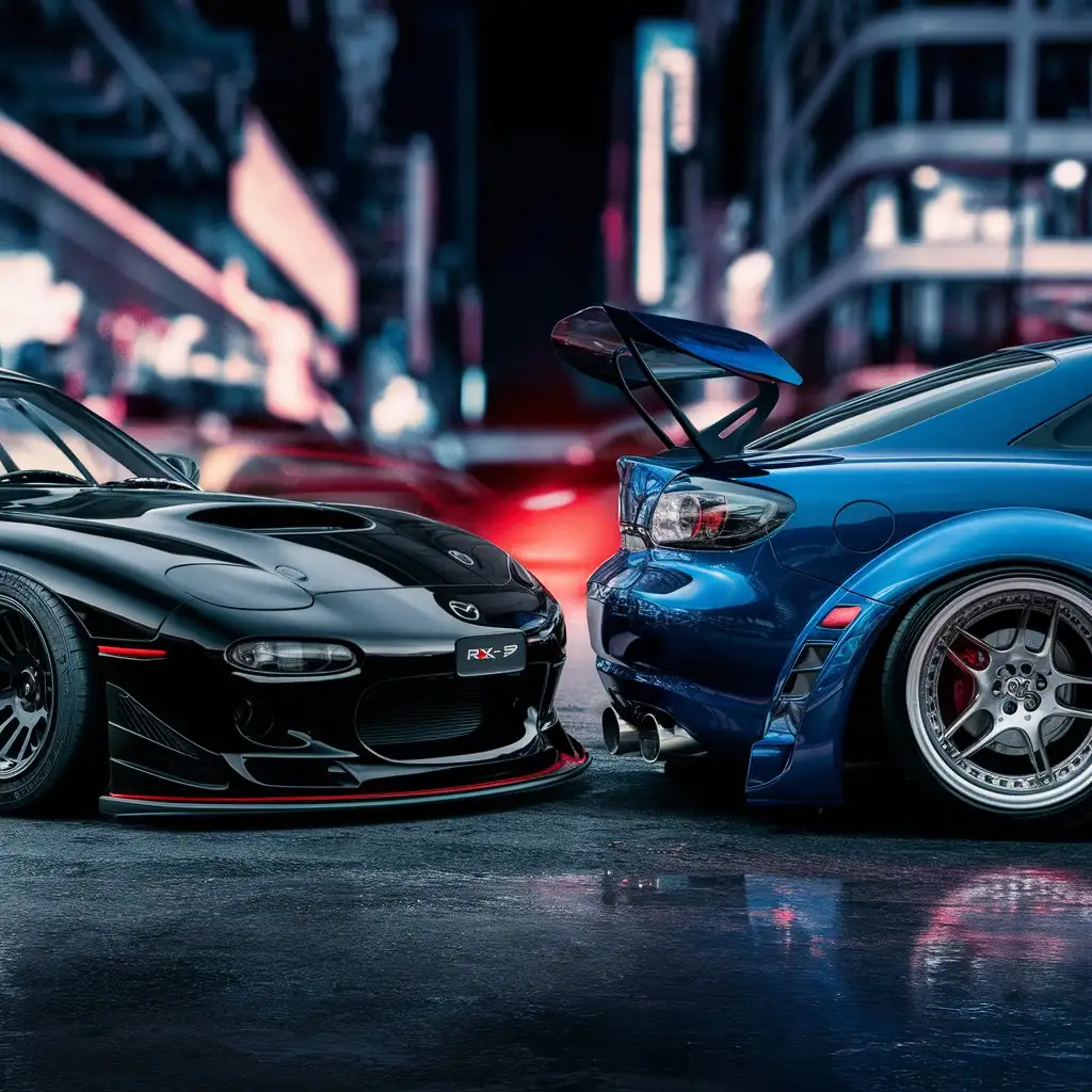 Custom-Tuned-Mazda-RX7-and-RX8-Performance-Cars