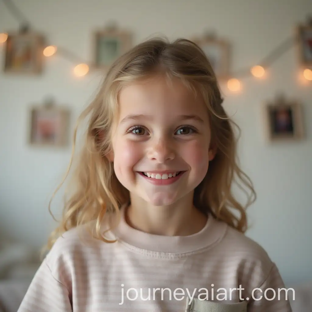 Young-Girl-in-Instagram-Reel-Transition-Video-with-Playful-Expression