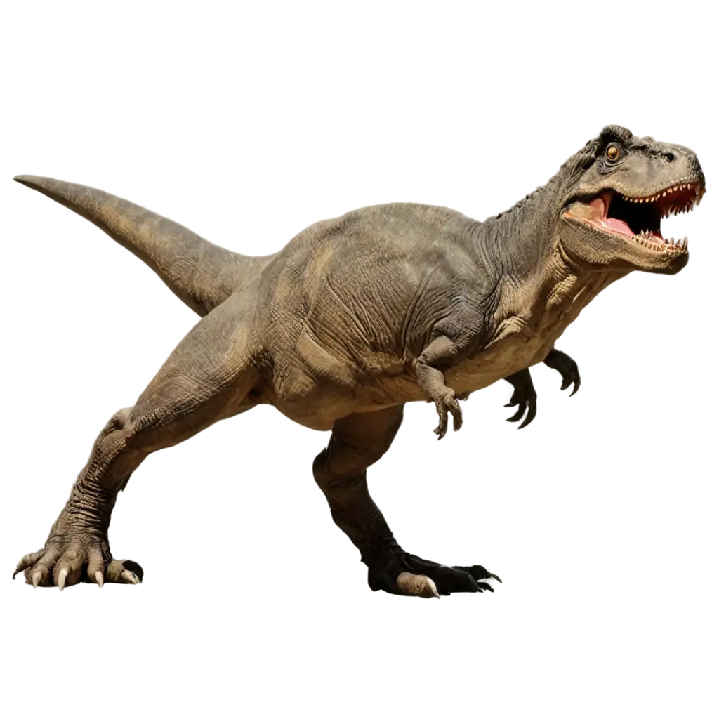 TRex-PNG-Image-for-Dynamic-Visual-Projects