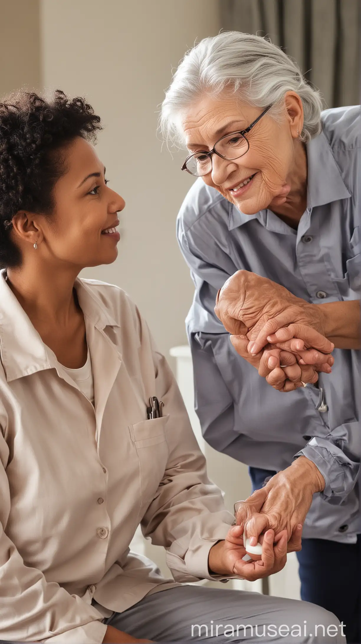 Starting a Nonmedical Home Care Agency Steps and Guidelines