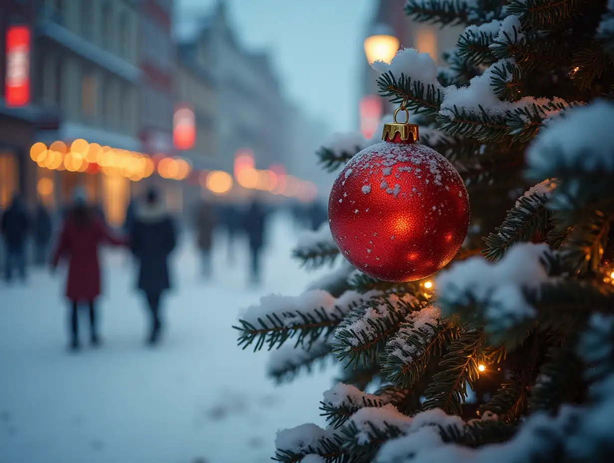 Neve e Natale