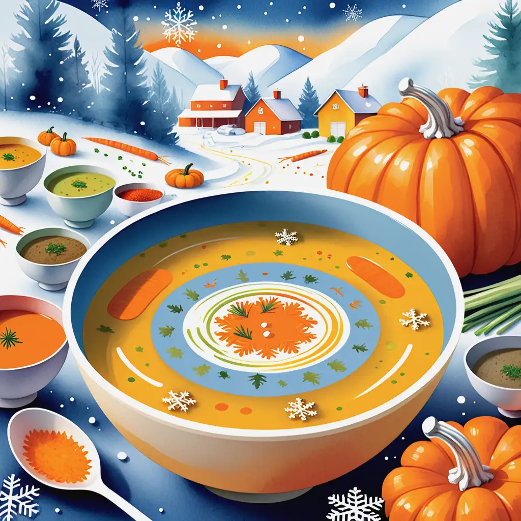 Warm-Winter-Soup-Competition-at-Art-Center