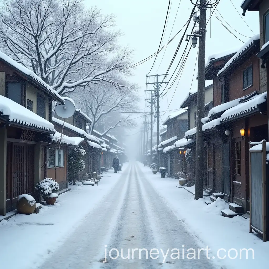 SnowyAI-Image-Prompt-Expansion-Japanese-Street-During-the-Daisho-Era