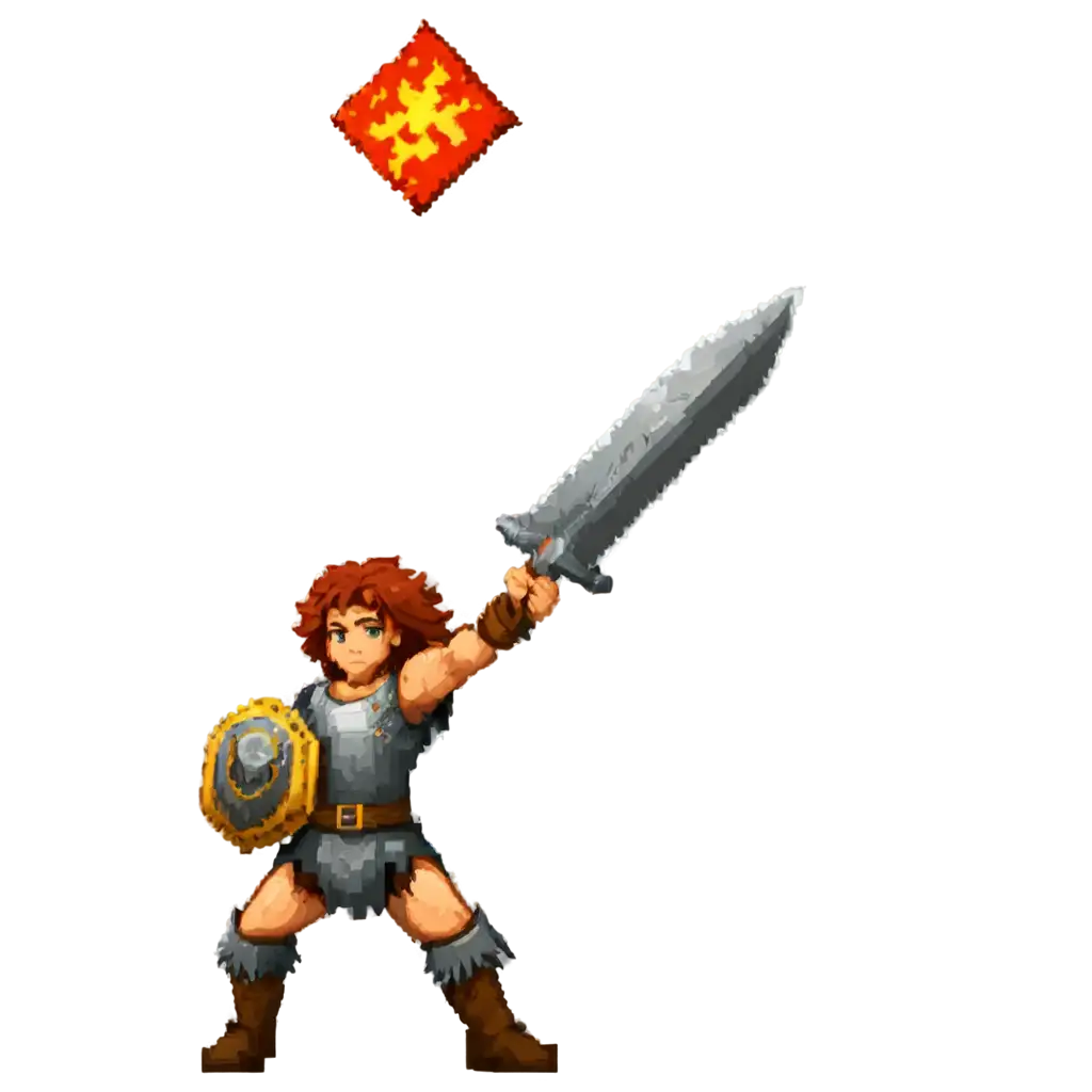Brave-Warrior-PNG-in-Pixel-Style-Stunning-Artwork-for-Your-Digital-Projects