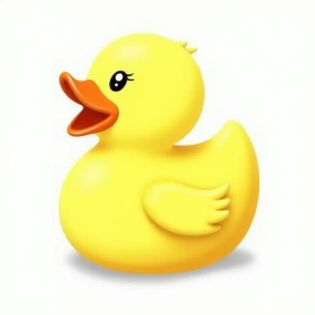 Yellow Duck .png