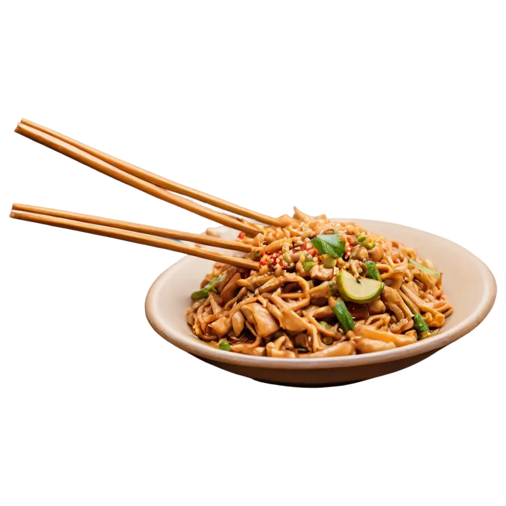 Pad-Thai-Vegano-PNG-Image-Realistic-Editorial-Shot-with-Depth-of-Field-and-SuperResolution