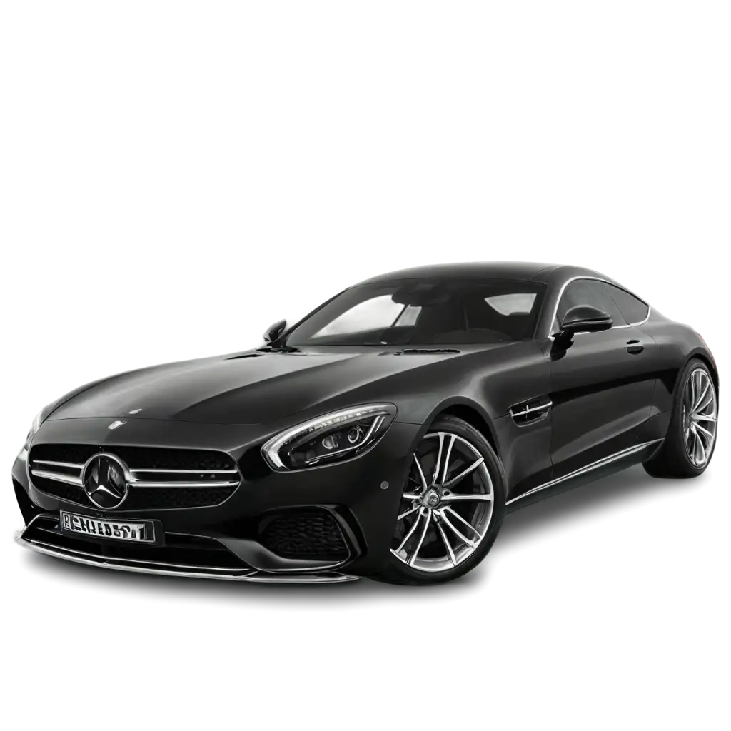 Mercedes-Benz-Sports-Car-Side-Profile-PNG-Image-HighQuality-BackgroundFree-Image-for-Versatile-Usage