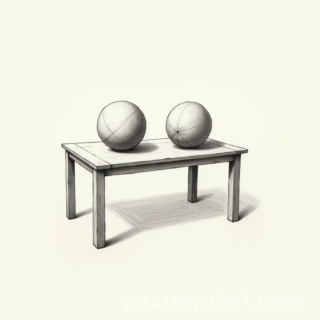AI-Image-Prompt-ExpansionTwo-Spheres-Colliding-on-a-Table-with-Dynamic-Motion