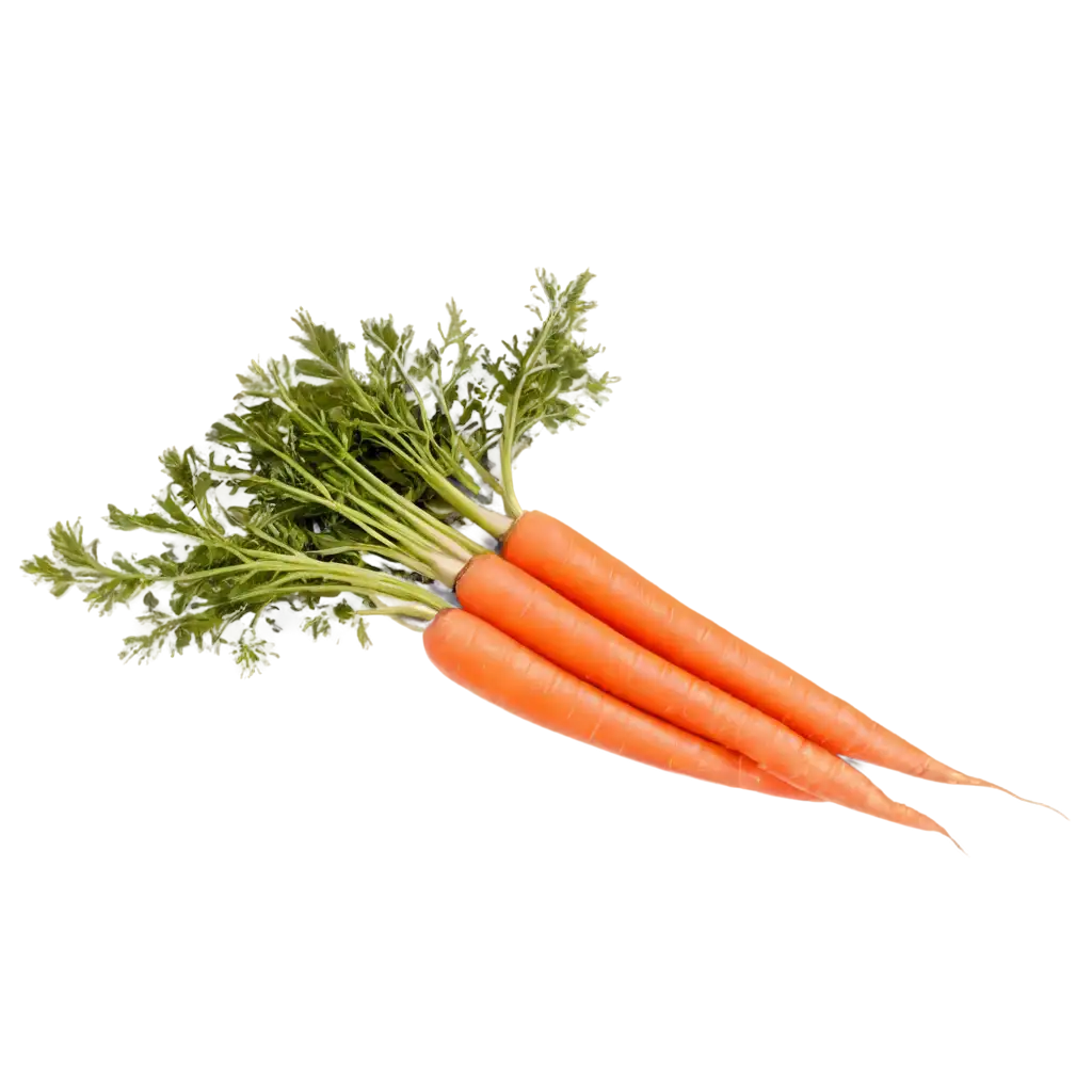 Stunning-Fresh-Juicy-Carrots-PNG-Image-Top-View-Delights