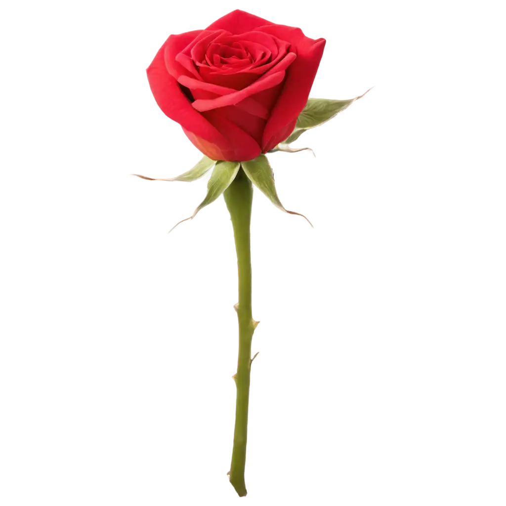 UltraRealistic-CloseUp-Red-Rose-PNG-Image-HighResolution-32k-Petal-Detail