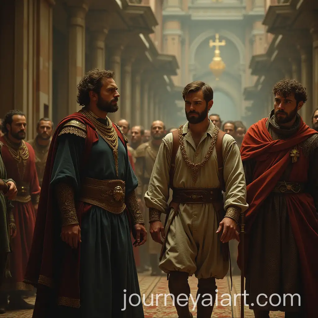 Dramatic-Cinematic-Historical-Scene-in-a-Classic-Painting-Style