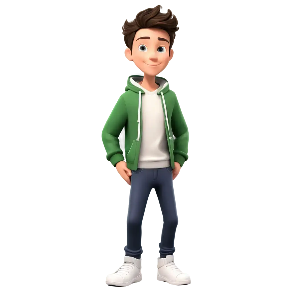 Brunette-Teenage-Boy-Illustration-PNG-Detailed-Art-Prompt-for-SEO-Optimization