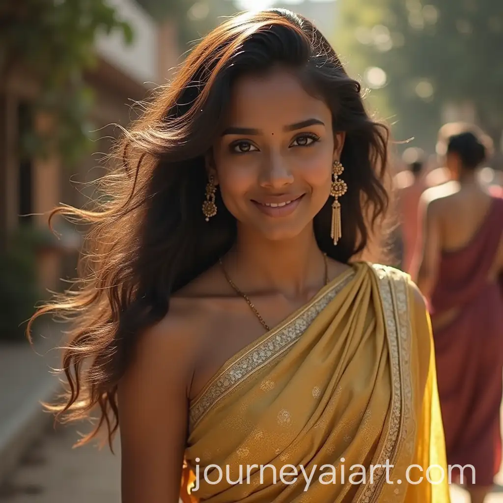 Portrait-of-Actress-Vidya-Balan-in-a-Stunning-Cinematic-Style