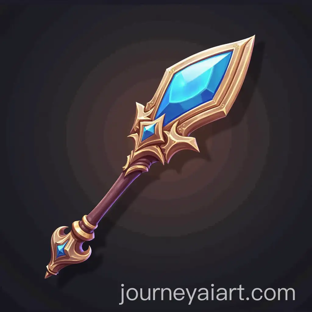 Unique-FantasyAI-Image-Prompt-Expansion-Game-Item-with-Intricate-Design