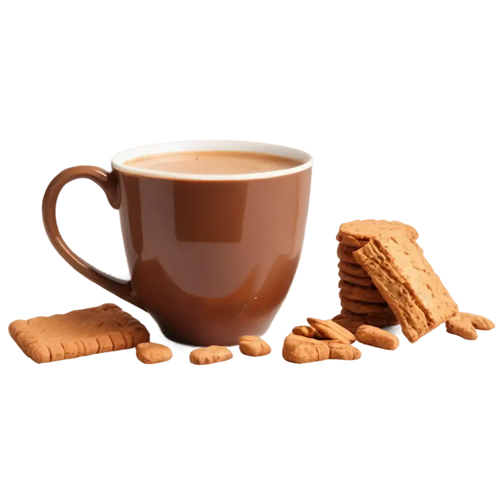 kullad chai with biskits images