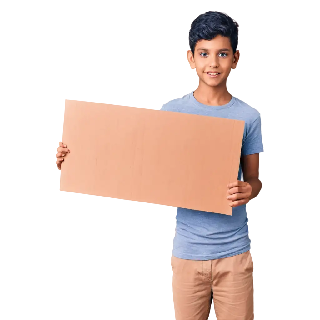 HighQuality-PNG-of-an-Indian-Boy-Presenting-a-Large-Board-on-Screen