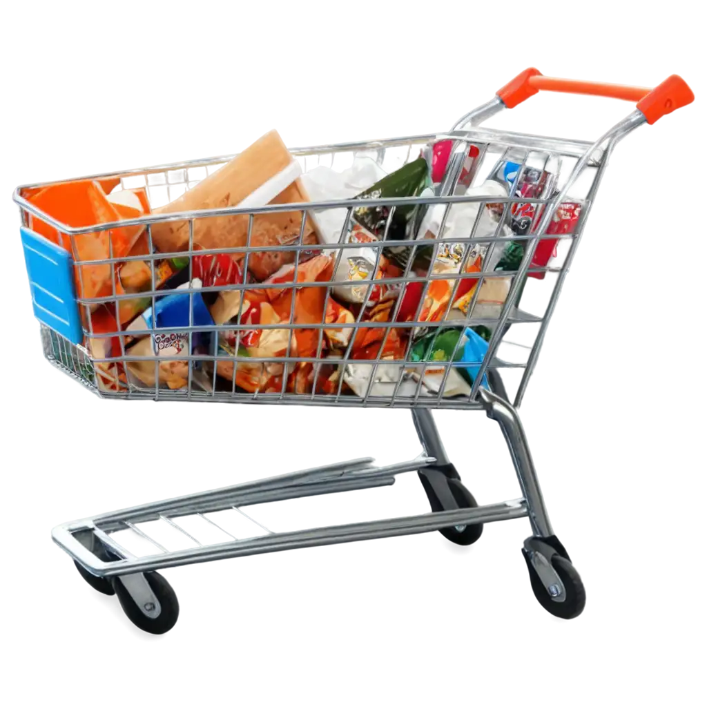 PNG-Shopping-Cart-Full-Enhance-Your-Online-Store-with-HighQuality-Visuals