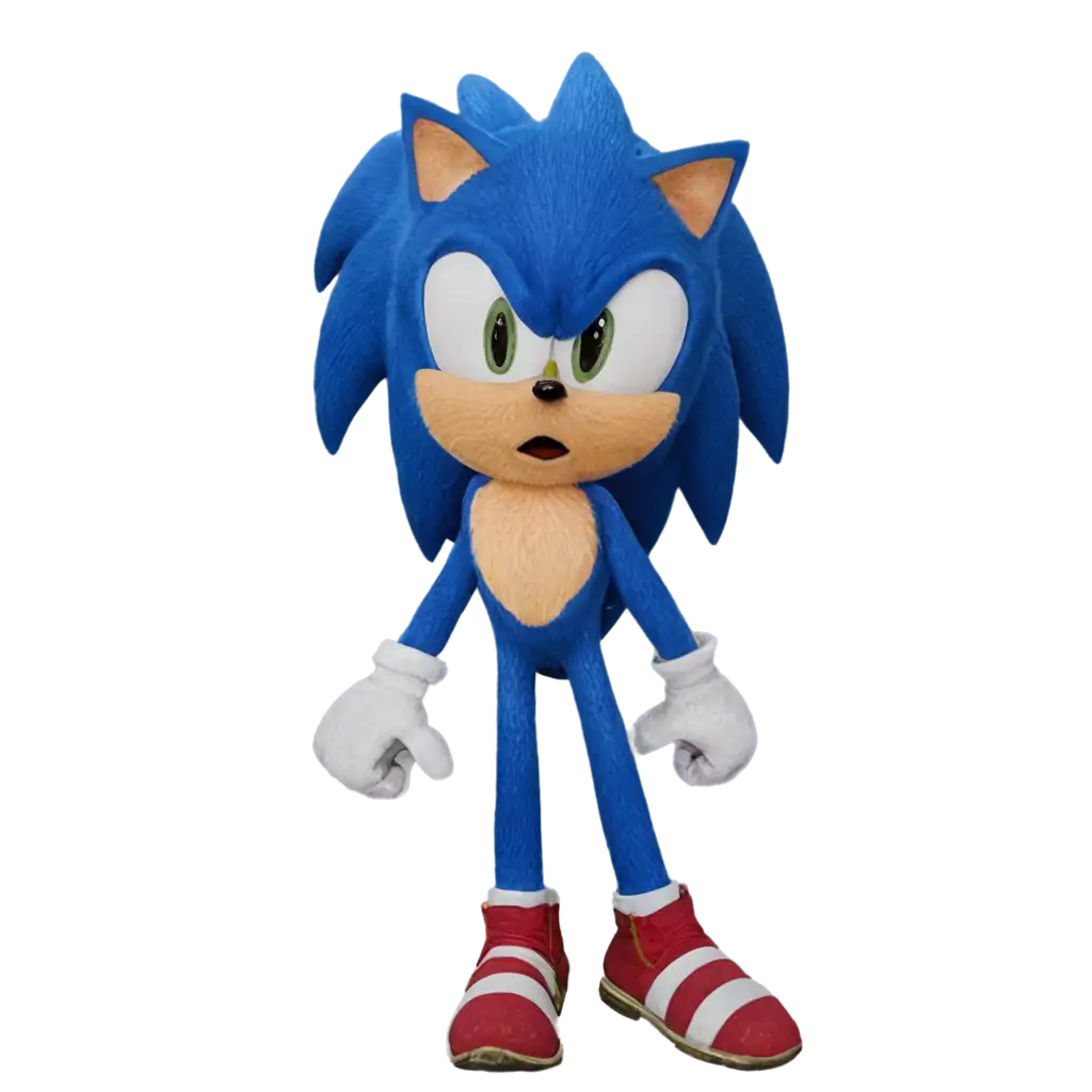 Sonic-PNG-Image-HighQuality-Transparent-Artwork-for-Digital-Projects