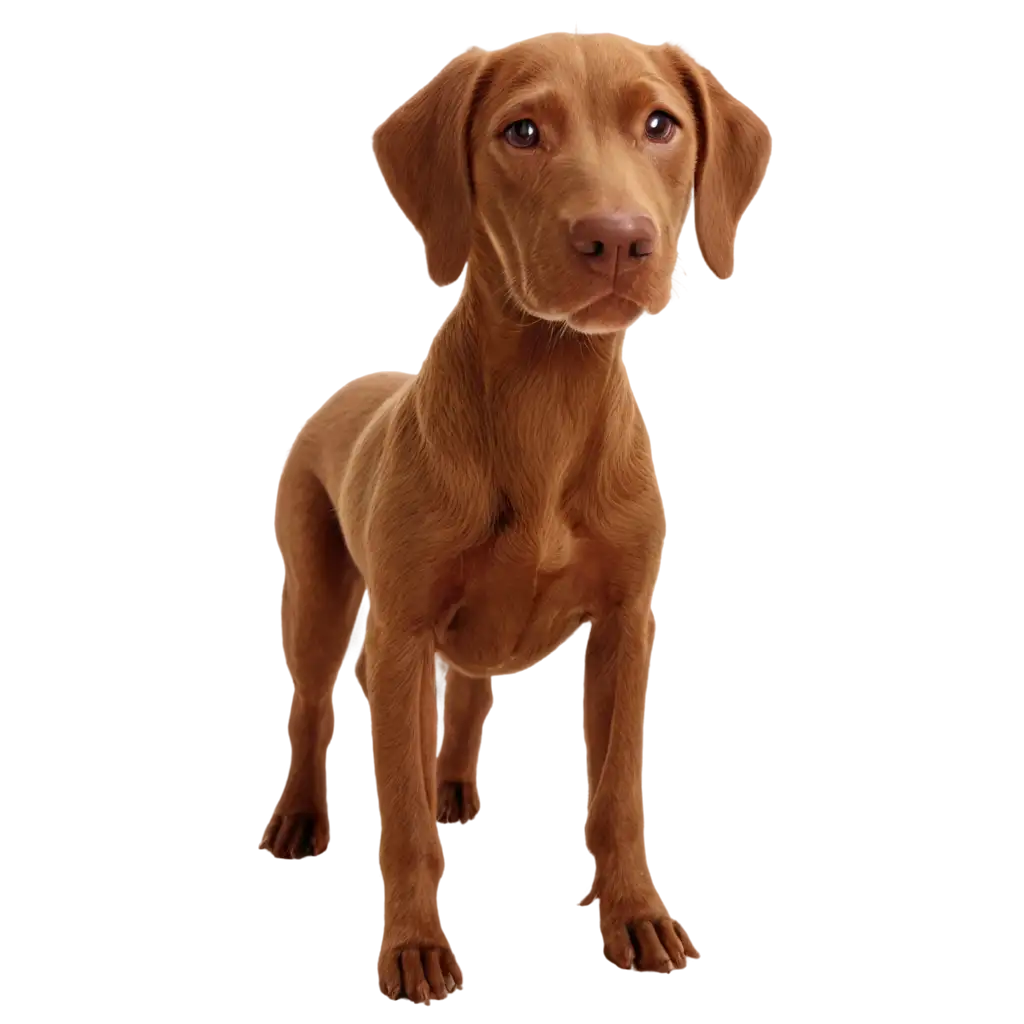 HighQualitySEO-PNG-Image-Scenarios-Brown-Dog-PNG-Image-for-Versatile-Use