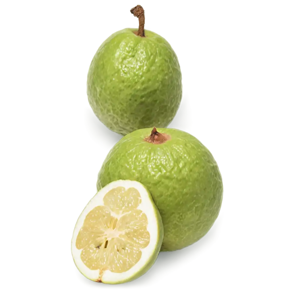 Vibrant-Sliced-Guavas-PNG-Image-Freshness-Captured-in-High-Definition