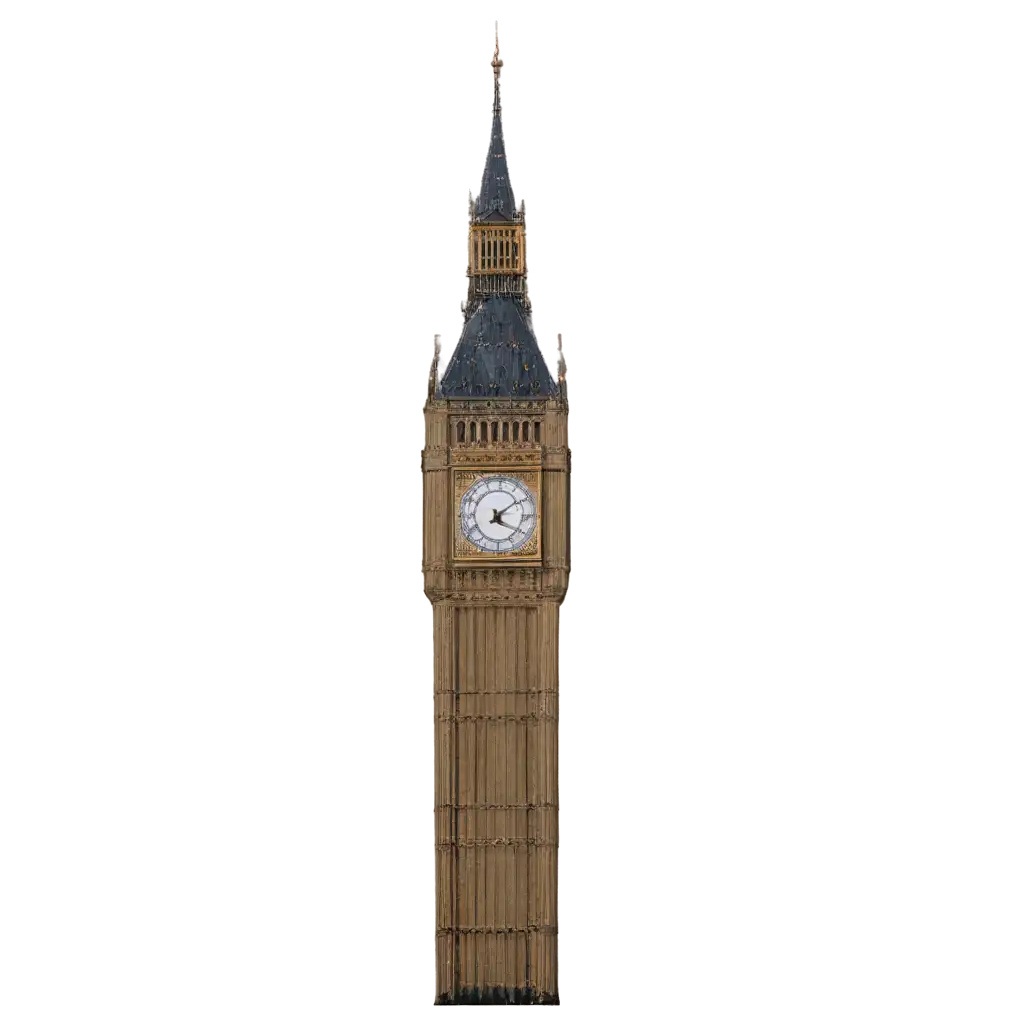 Big-Ben-PNG-Image-for-Stunning-Visuals-and-HighQuality-Graphics