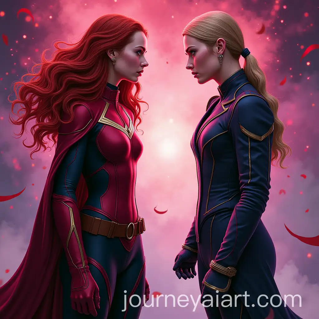 Wanda-Maximoff-and-Vision-in-Intense-Showdown