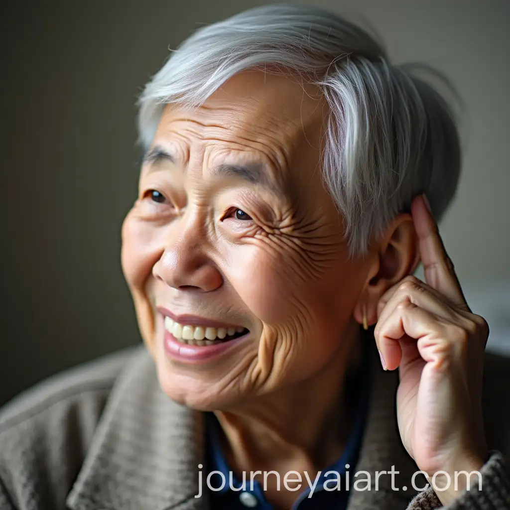 Elderly-Asian-Person-with-Hearing-Loss-in-Quiet-Setting