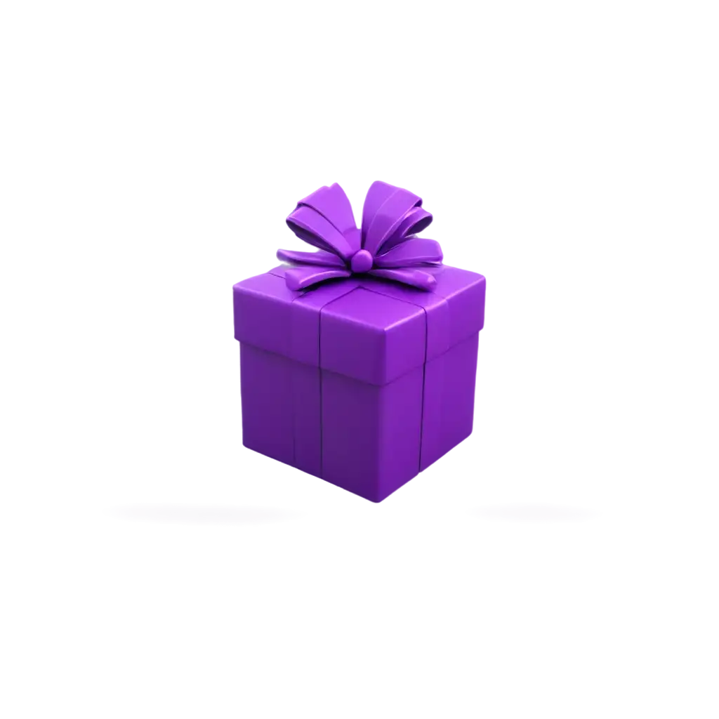 3D-Purple-Present-PNG-Image-Enhance-Your-Visual-Content-with-Clarity