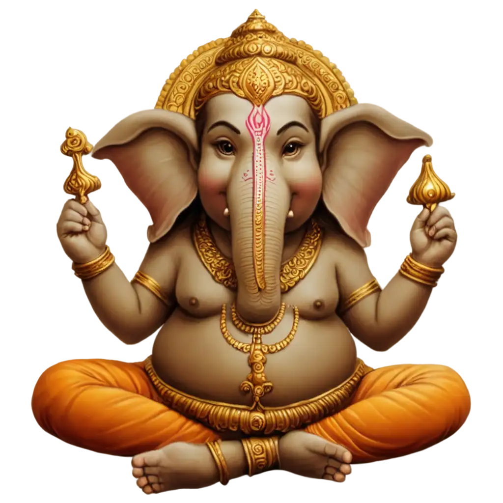 Ganesh-Ji-PNG-Image-for-Spiritual-and-Cultural-Use