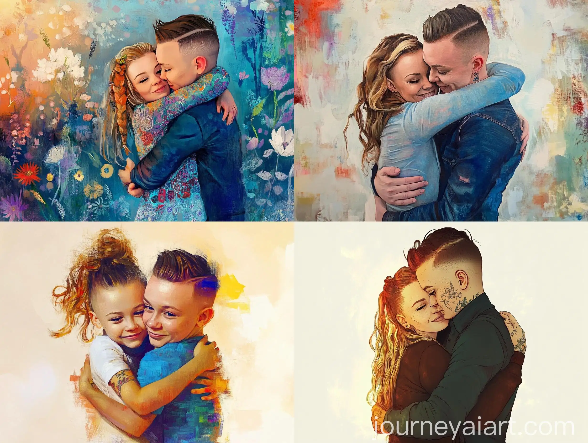 Two-Friends-Hugging-Each-Other