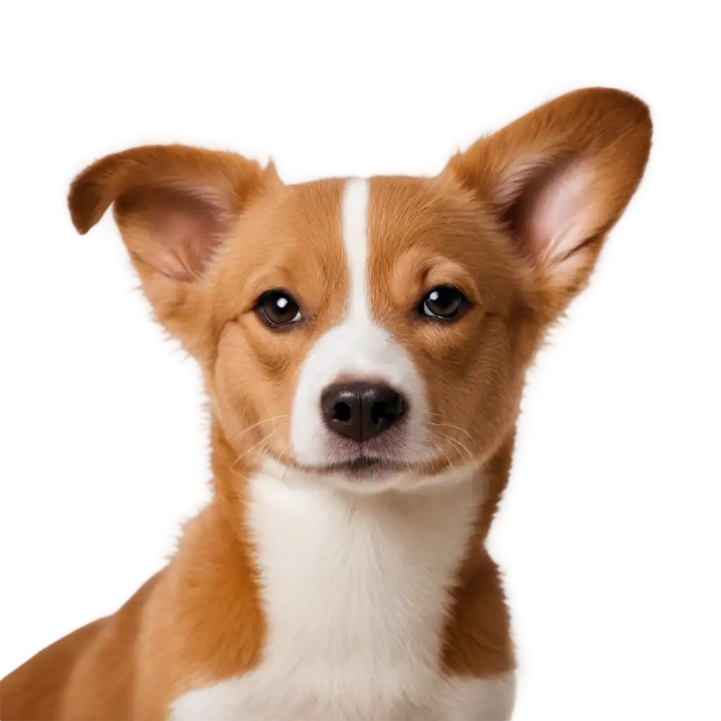 need png of dog