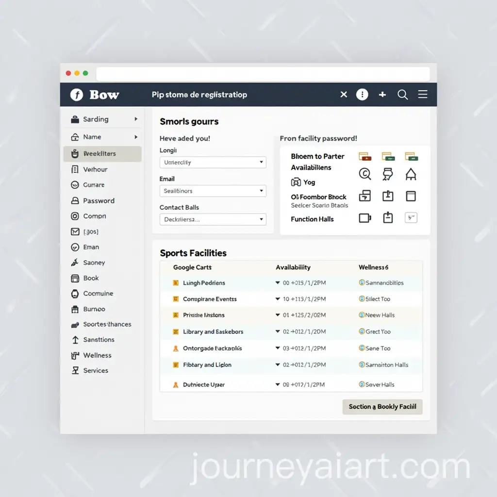 MultiBooking-Application-for-Event-Venues-Sports-Facilities-and-Wellness-Services