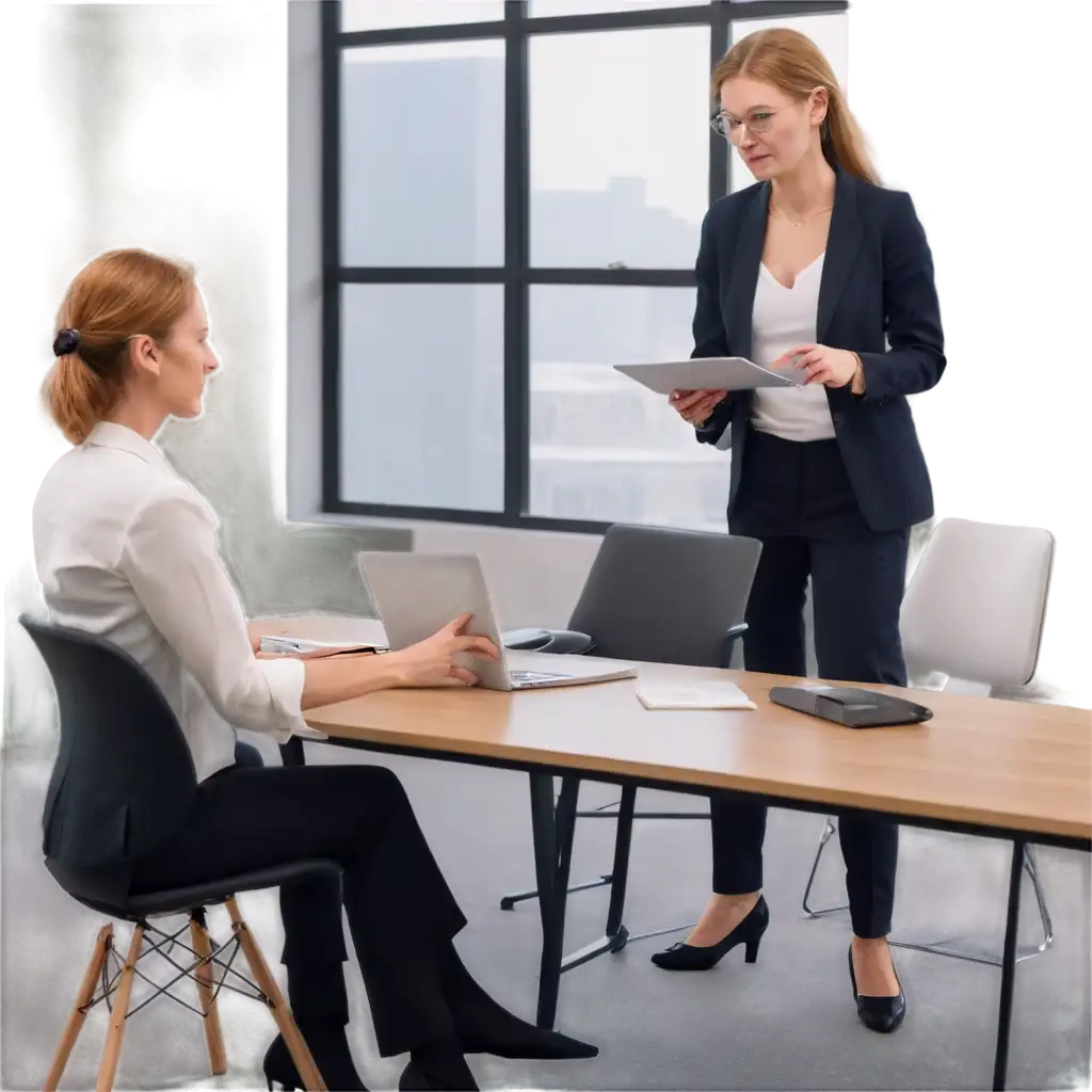 Professional-Business-Meeting-PNG-Capturing-Collaboration-in-Modern-Office-Settings