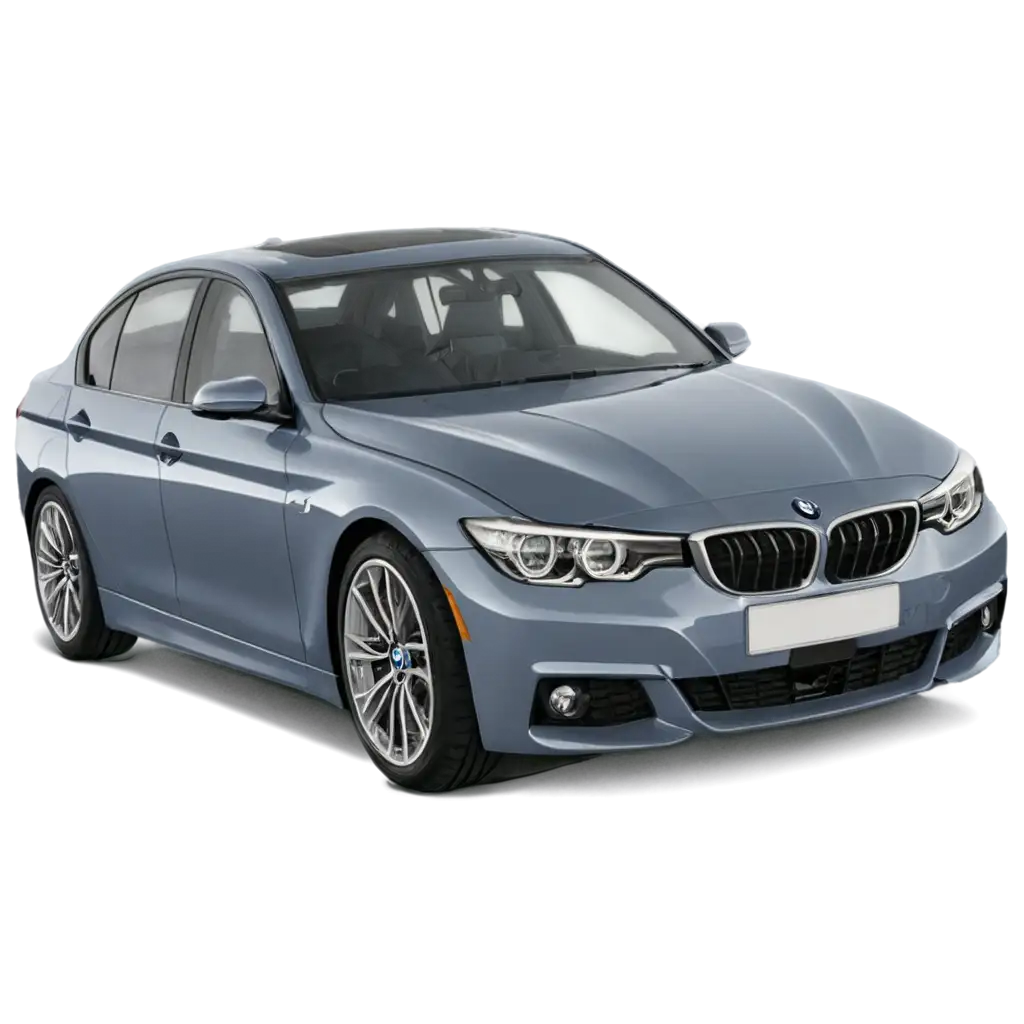 Explore-the-Essence-of-a-BMW-Car-in-PNG-Format