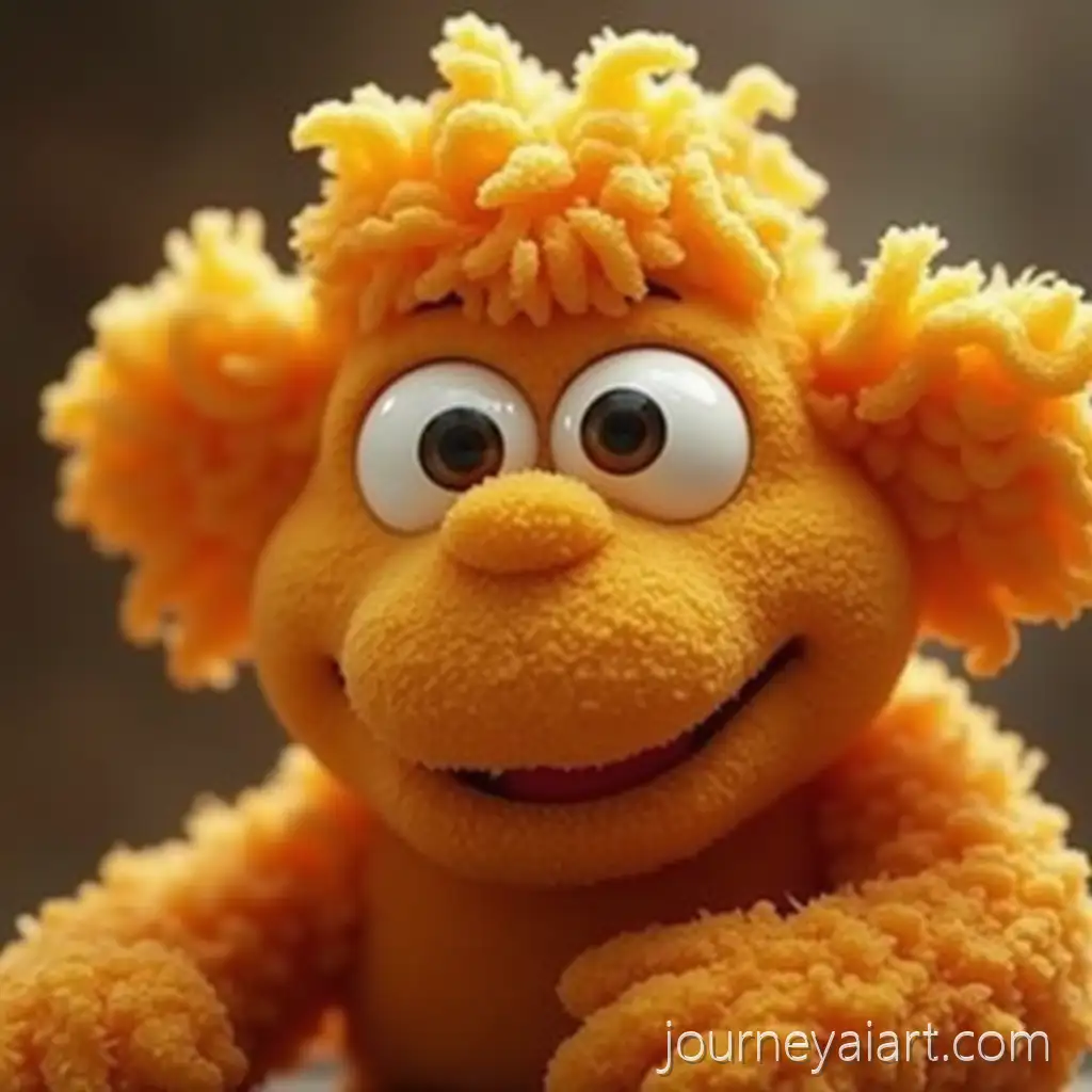 Peter-Griffins-Face-on-a-ChickenPeter-Griffin-Nugget-Nugget