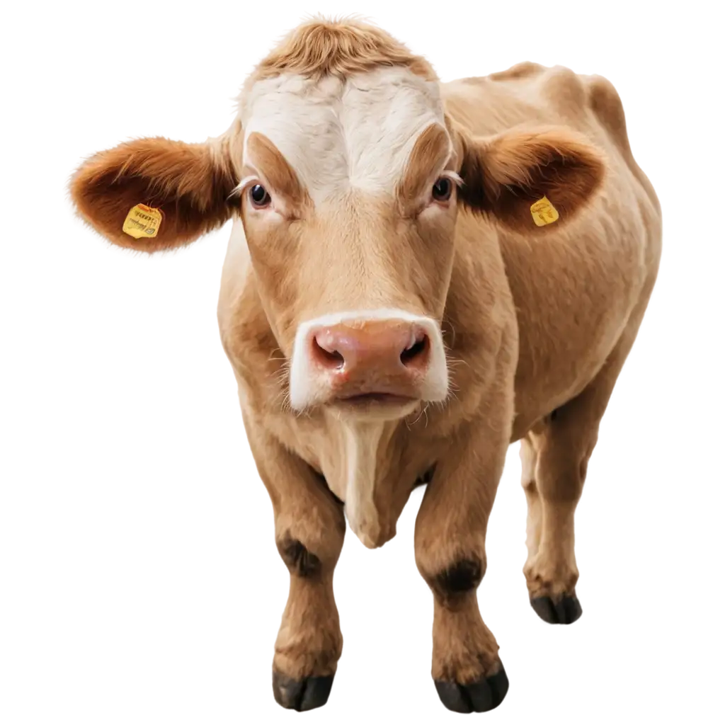 HighQuality-Cow-PNG-Image-for-Versatile-Digital-Use