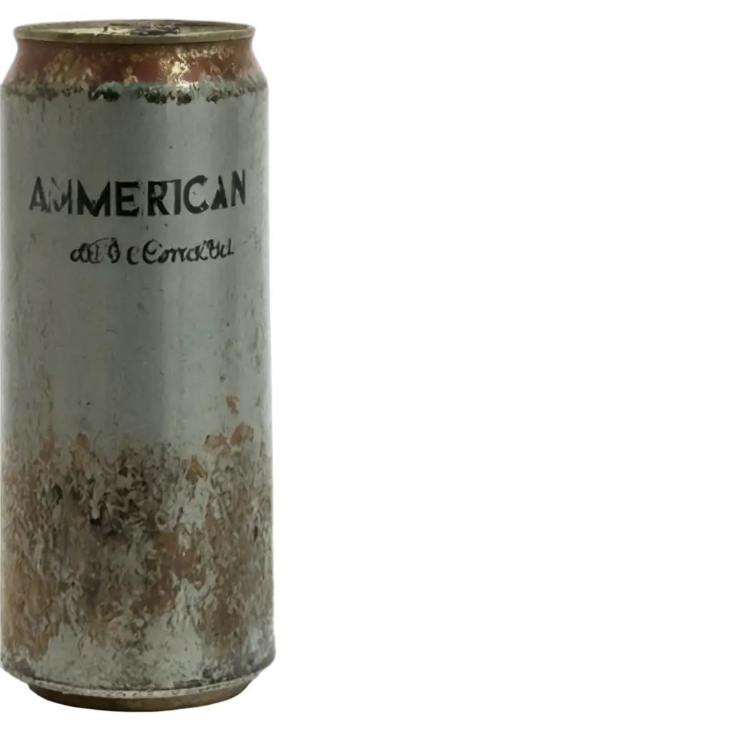 first beer can from the American Can Company