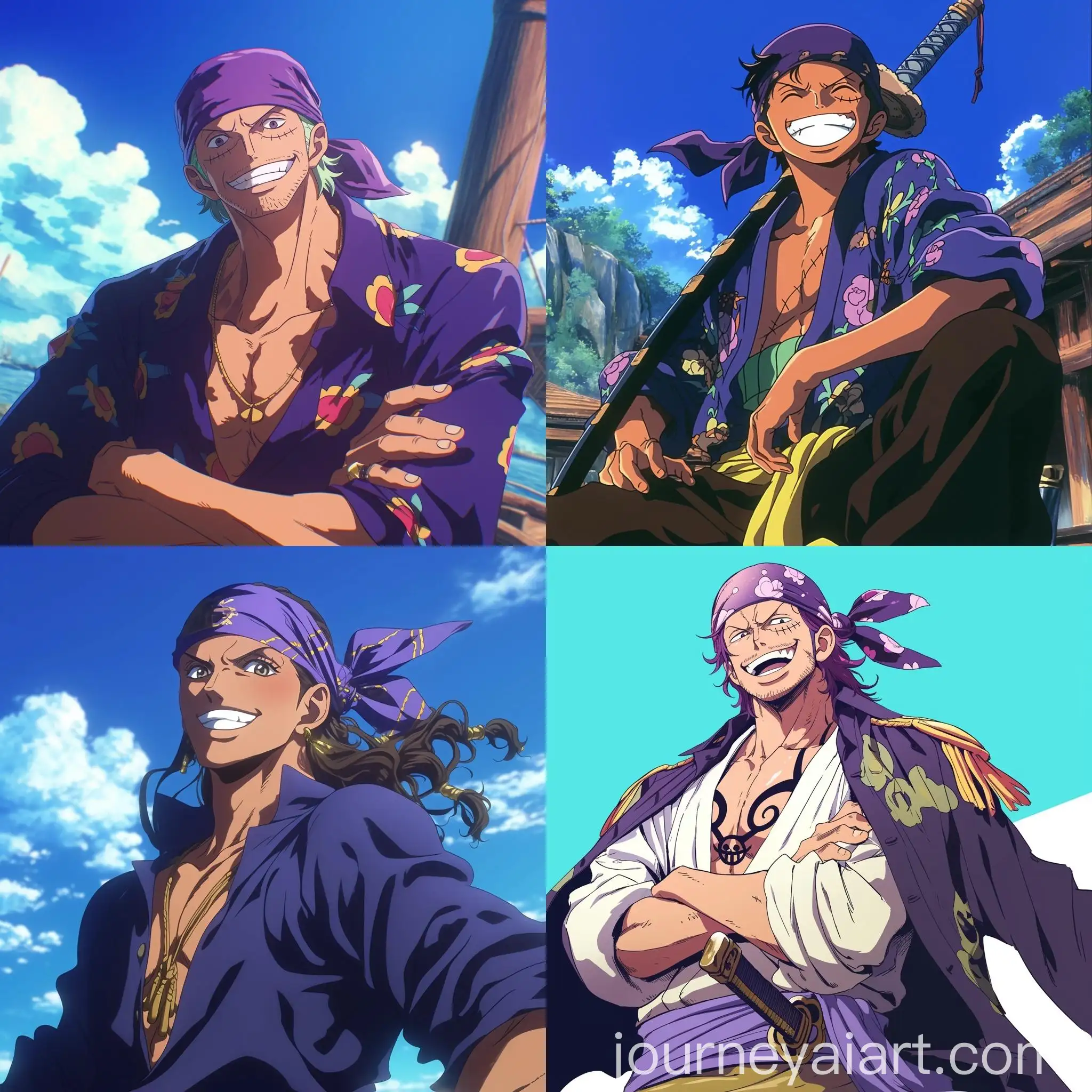 Cheerful-18YearOld-Pirate-with-Stylish-Clothes-in-Anime-Style