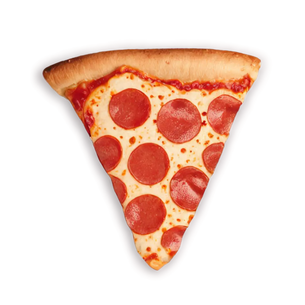 Pizza logo