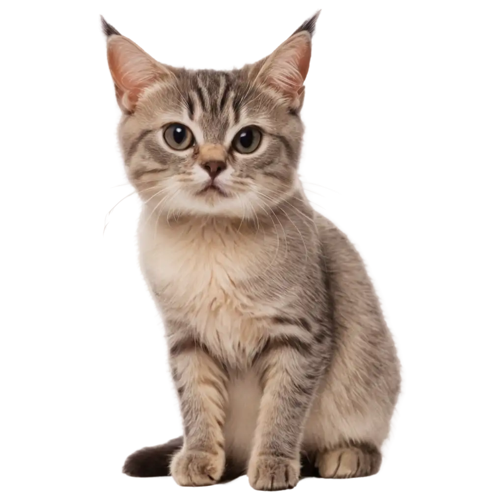 HighQuality-Cat-PNG-Image-for-Versatile-Creative-Use
