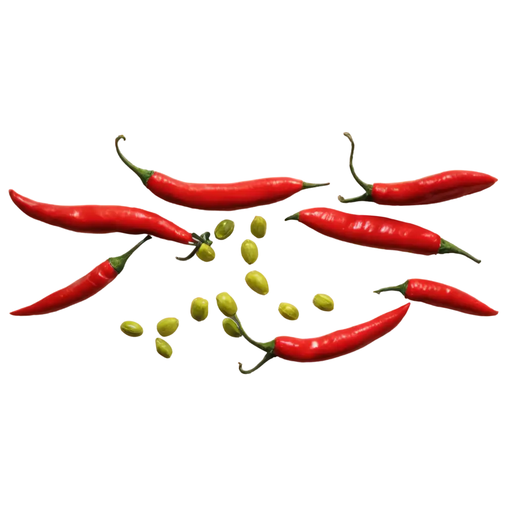 Fresh-Red-Chilli-with-Seeds-PNG-Image-HighQuality-Visuals-for-Culinary-Designs